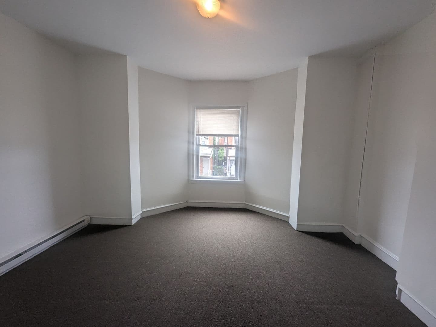 Philadelphia Apartment: 218 N. 54th St.