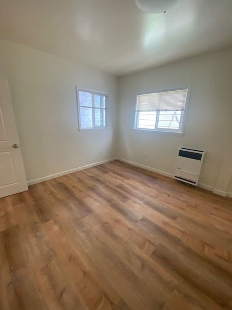 San Francisco Apartment: 4407 Kirkham Street