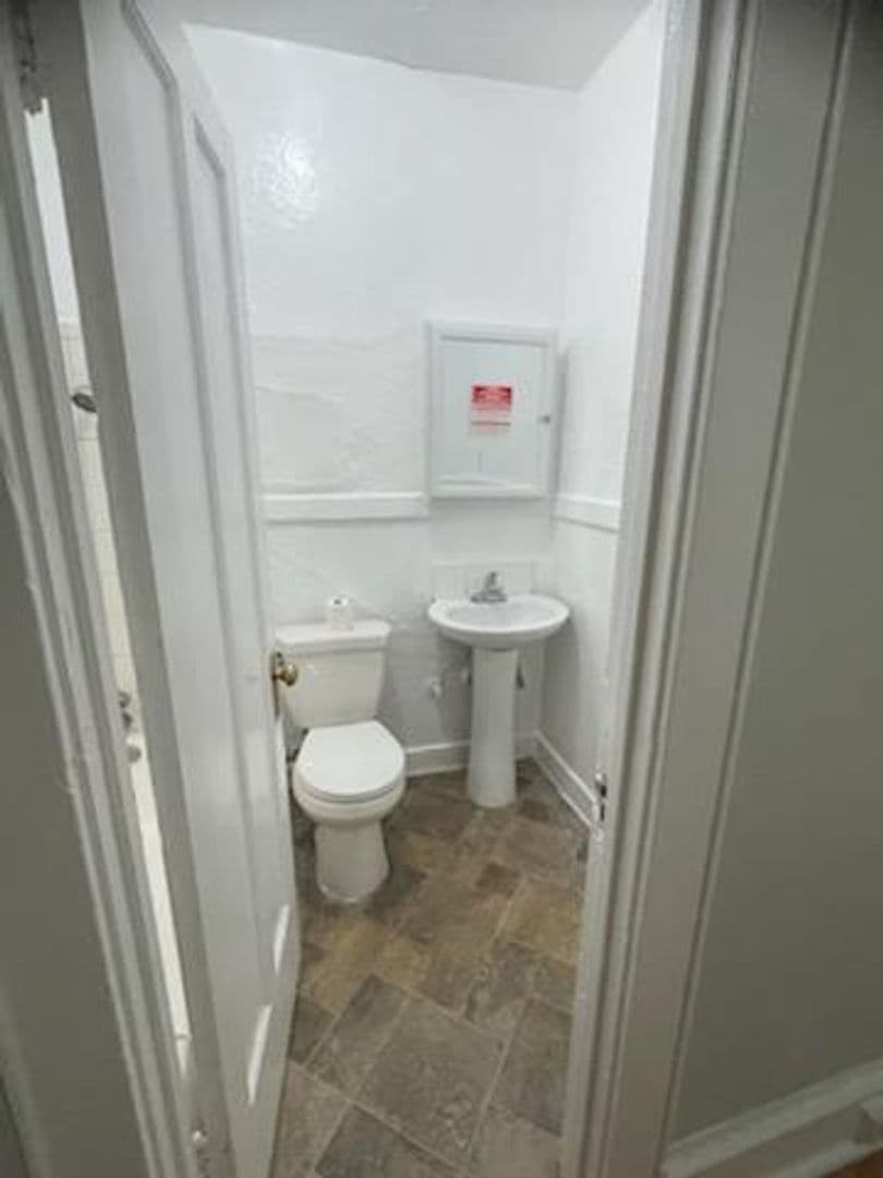 San Francisco Apartment: 370 Ellis Street