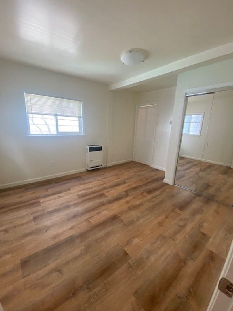 San Francisco Apartment: 4407 Kirkham Street