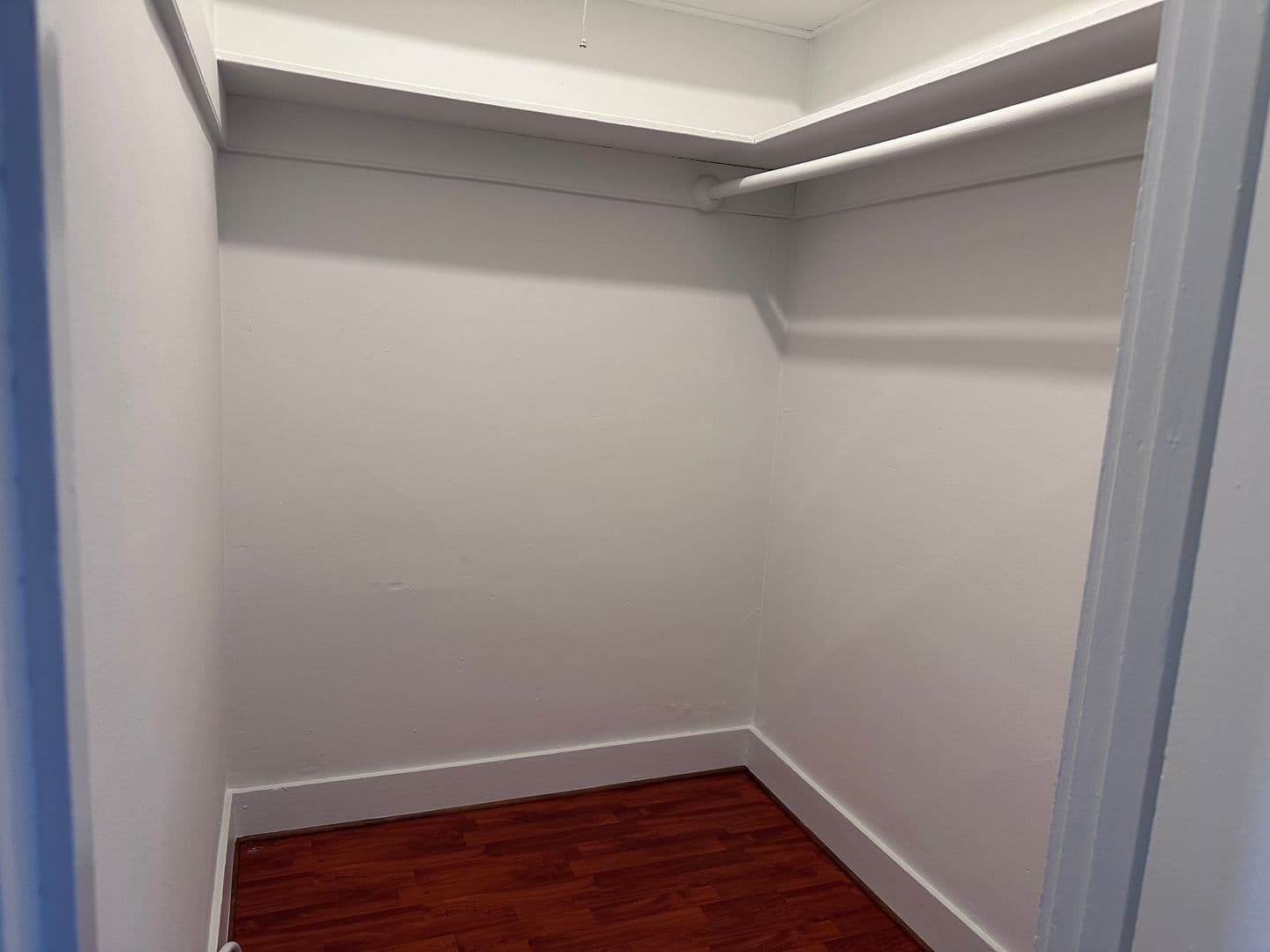 San Francisco Apartment: 2614 Gough Street