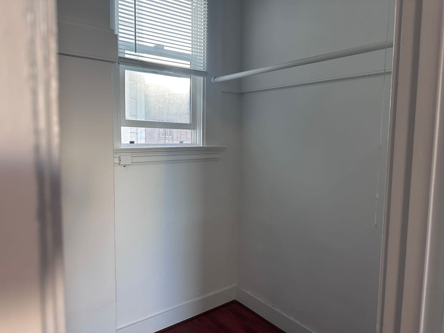 San Francisco Apartment: 2614 Gough Street