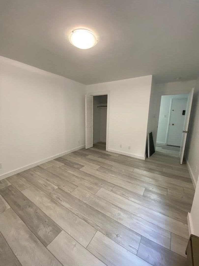 San Francisco Apartment: 550 27th Street