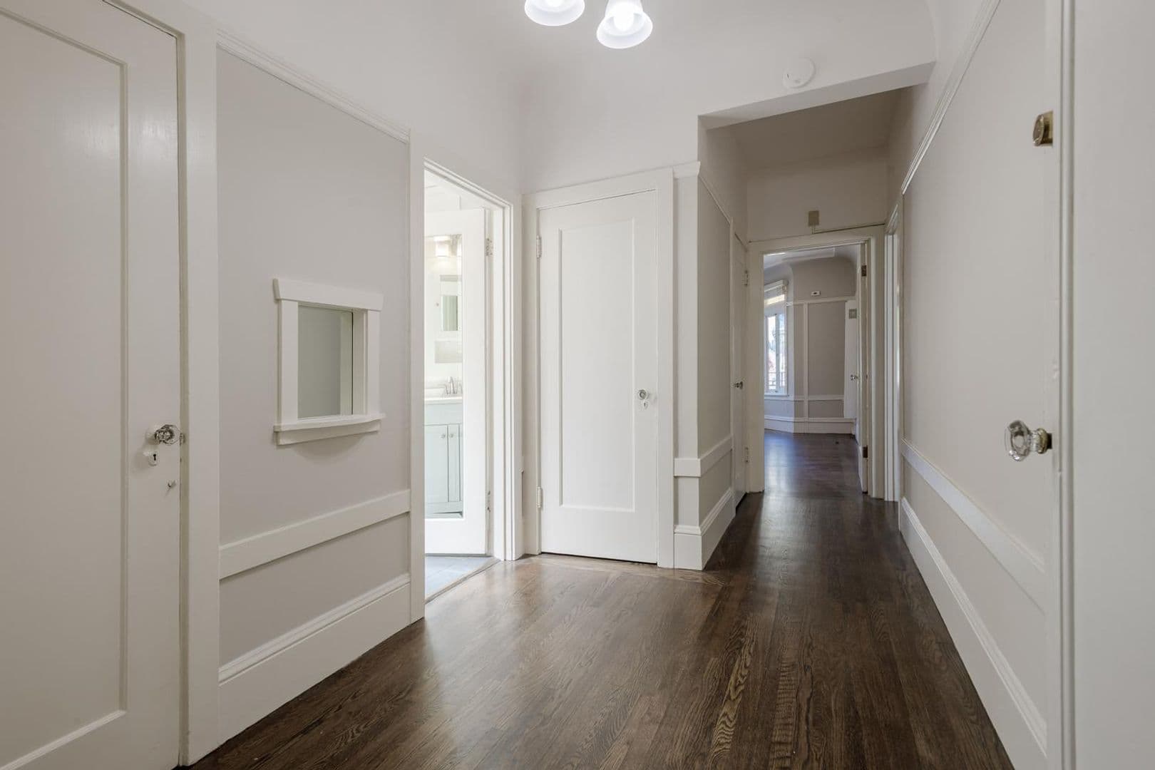 San Francisco Apartment: 1119 Dolores Street