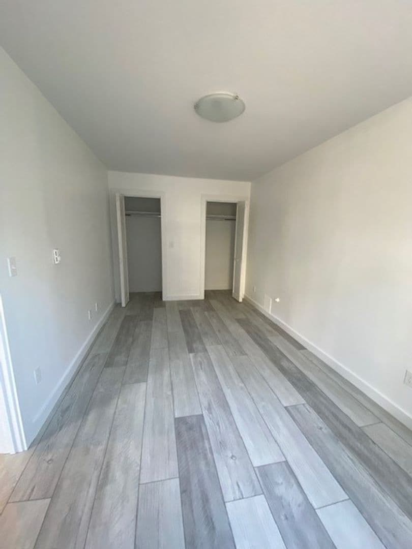 San Francisco Apartment: 550 27th Street