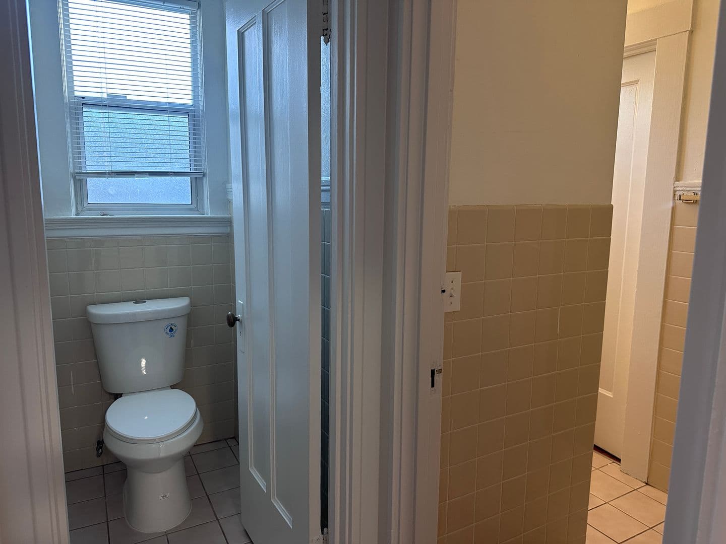 San Francisco Apartment: 2614 Gough Street