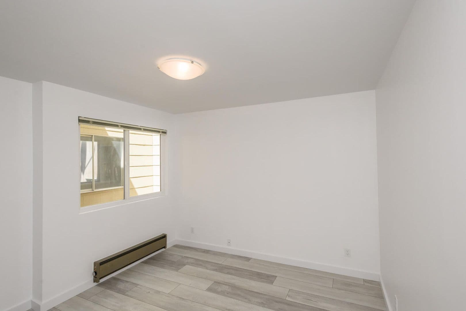 San Francisco Apartment: 550 27th Street