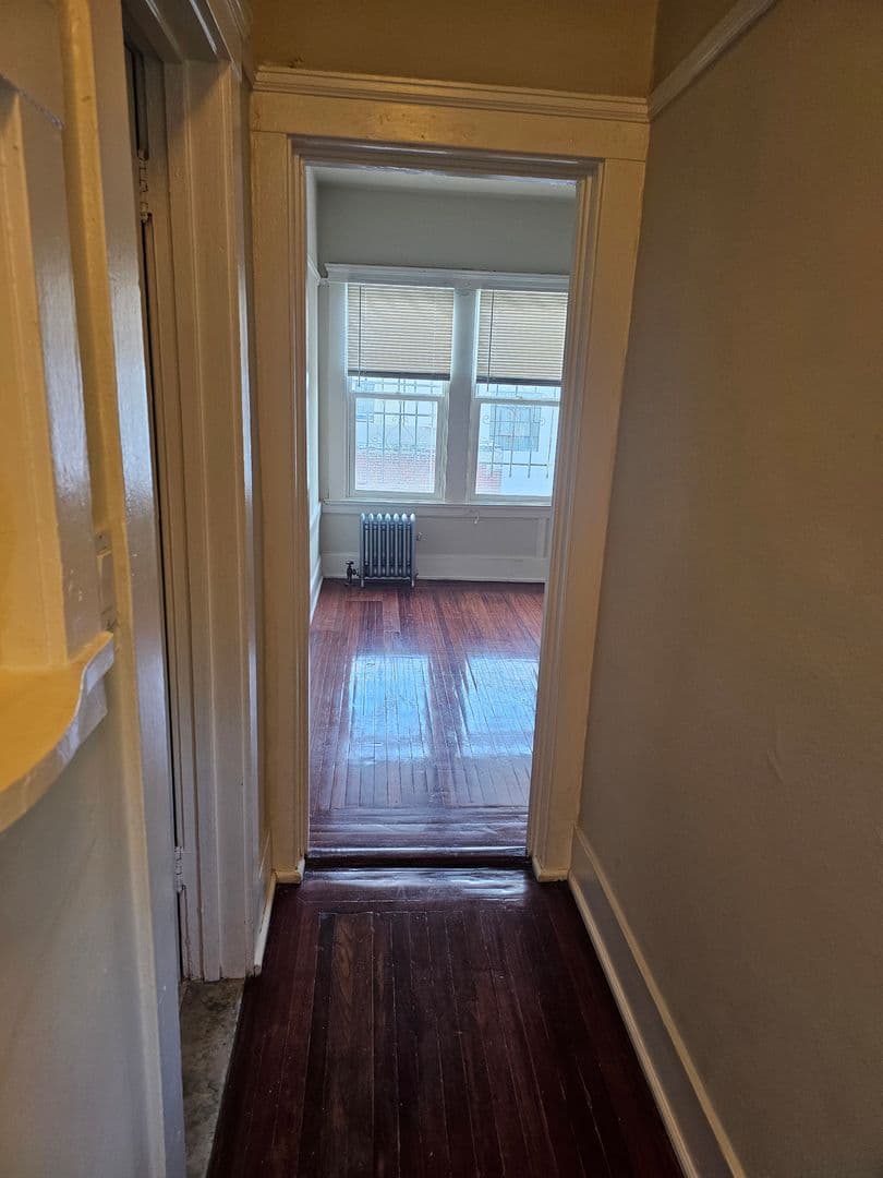 San Francisco Apartment: 174 Turk Street