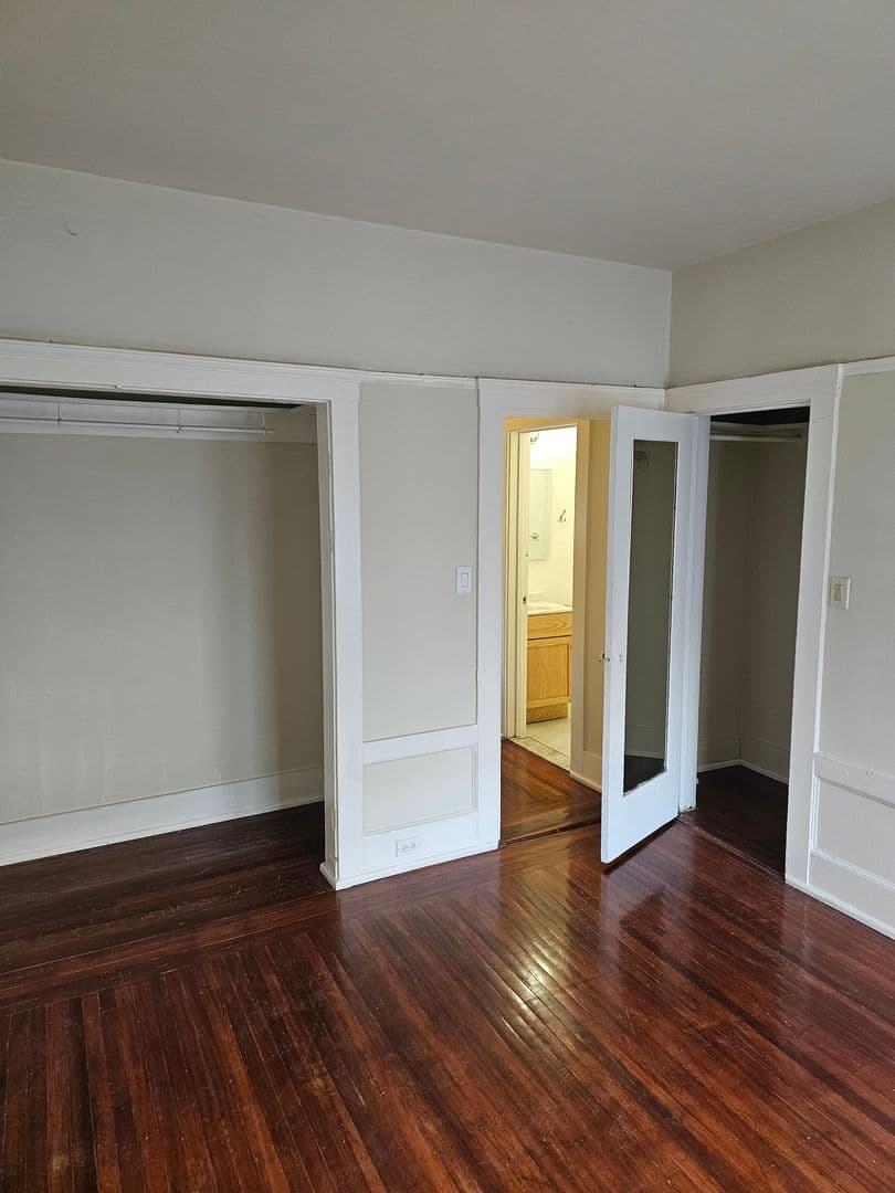 San Francisco Apartment: 174 Turk Street