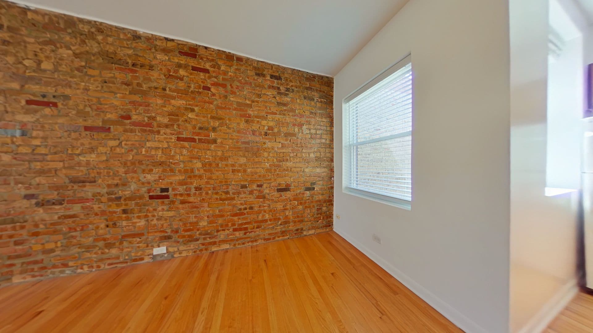 Chicago Apartment: 1307-17 W. Addison St.