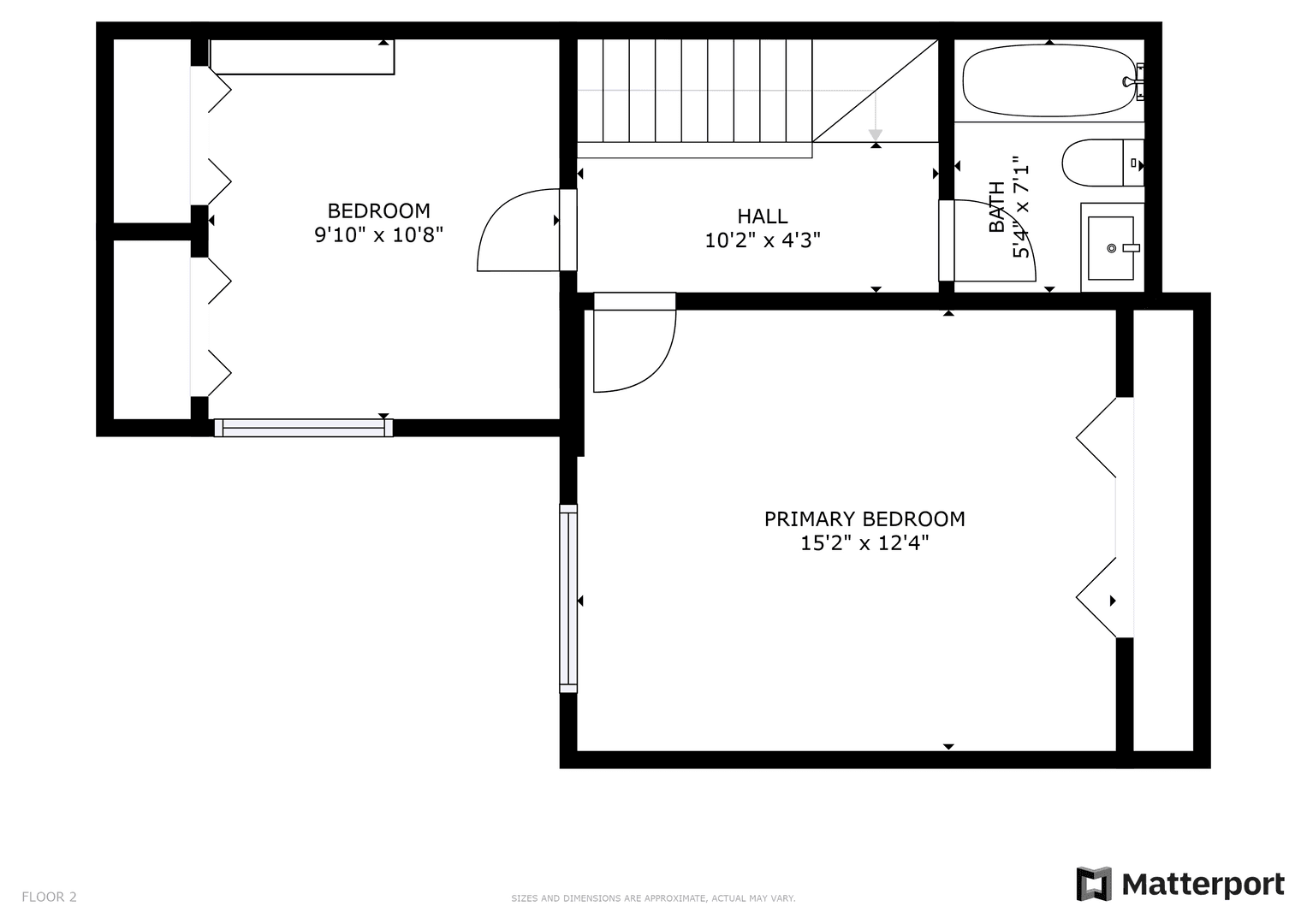 Chicago Apartment: 719 W. Buckingham Pl.