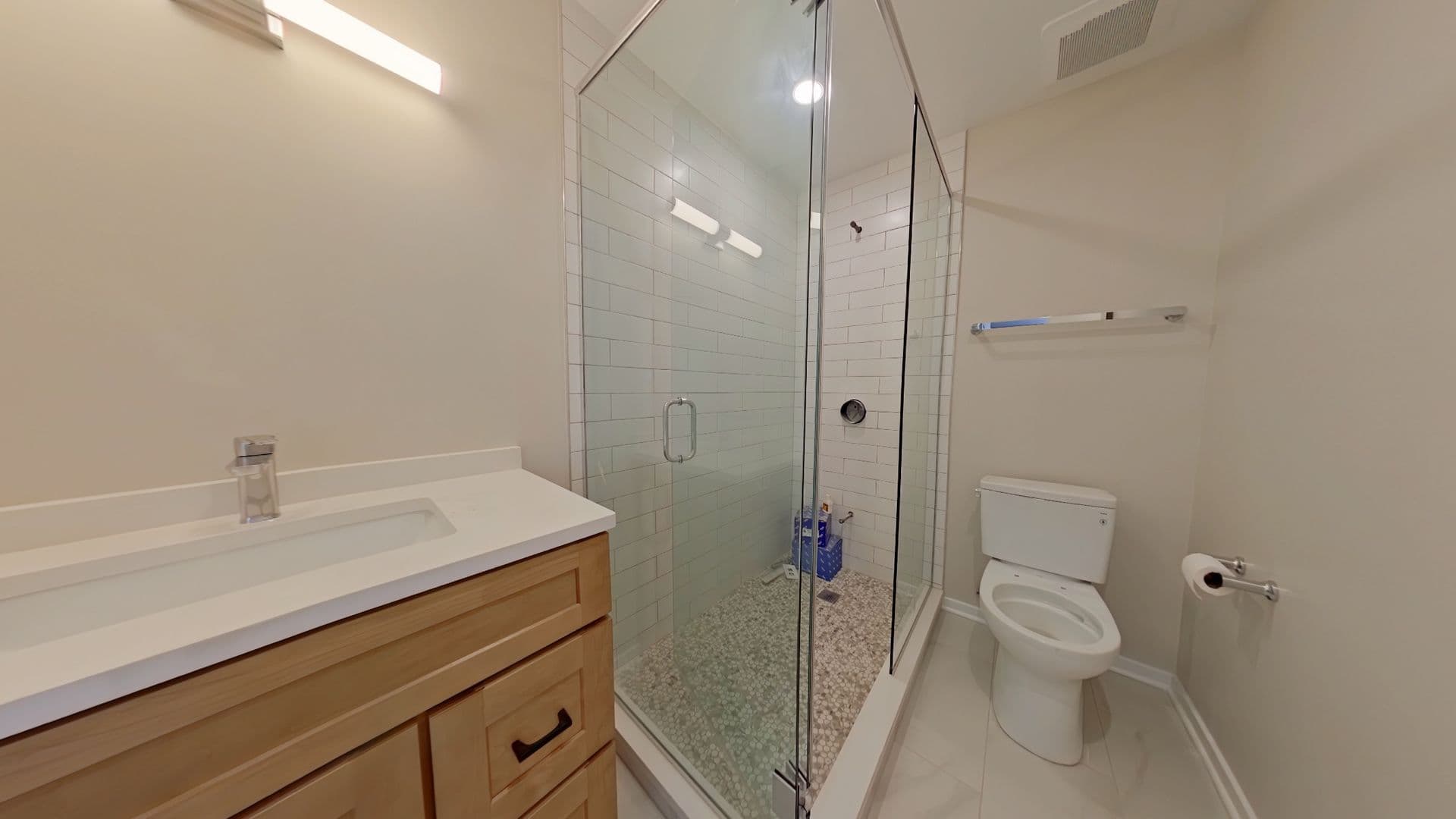 Chicago Apartment: 2612 N. Halsted St.