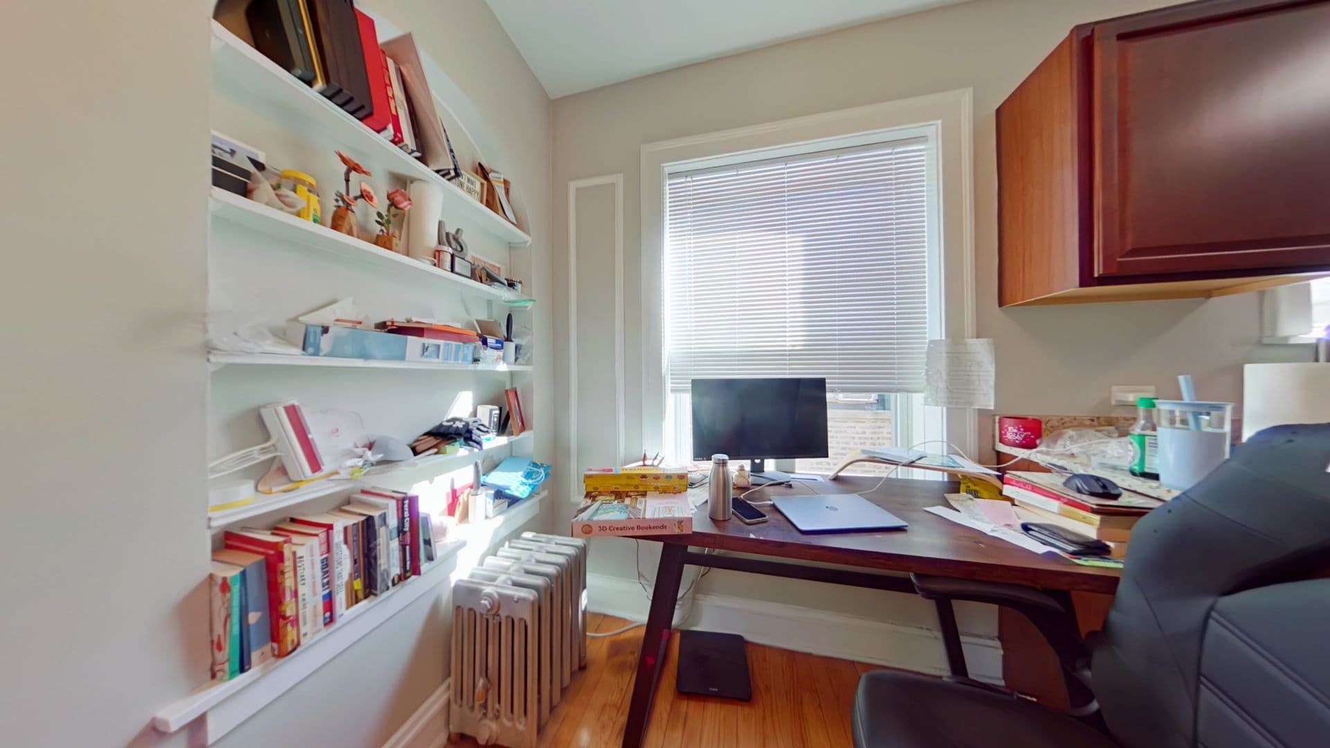 Chicago Apartment: 4608-12 N. Hermitage Ave.