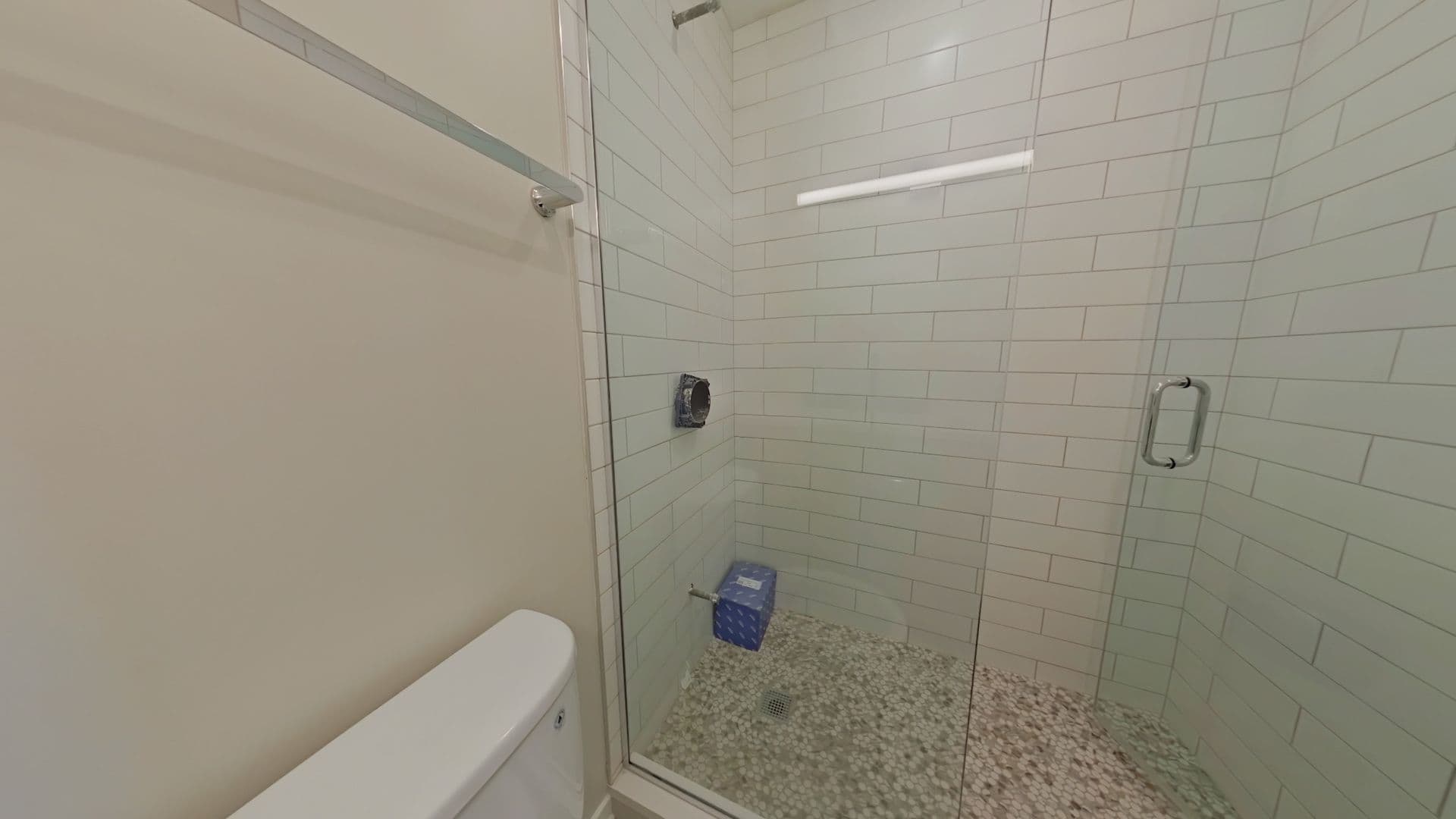 Chicago Apartment: 2612 N. Halsted St.