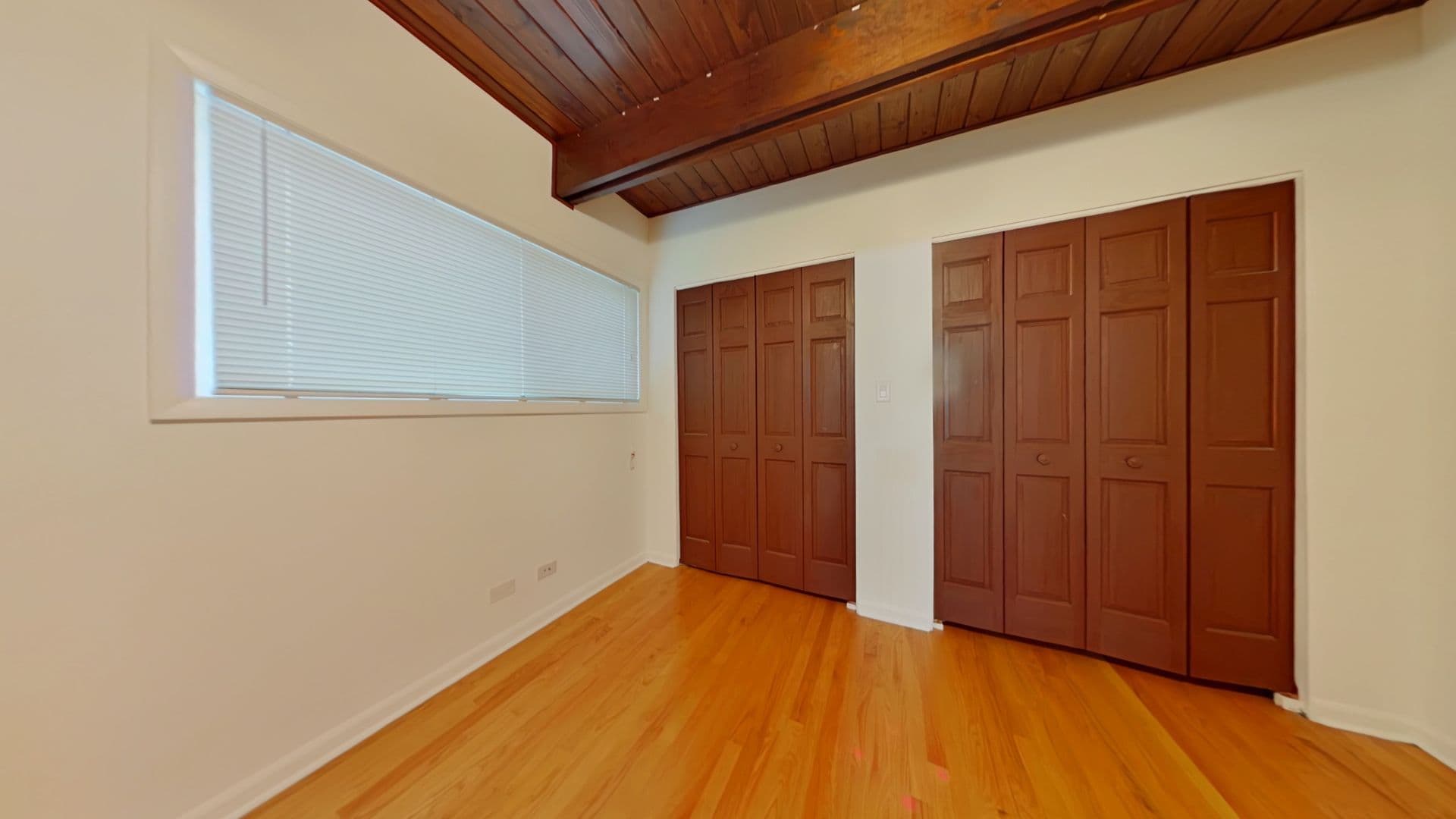 Chicago Apartment: 719 W. Buckingham Pl.