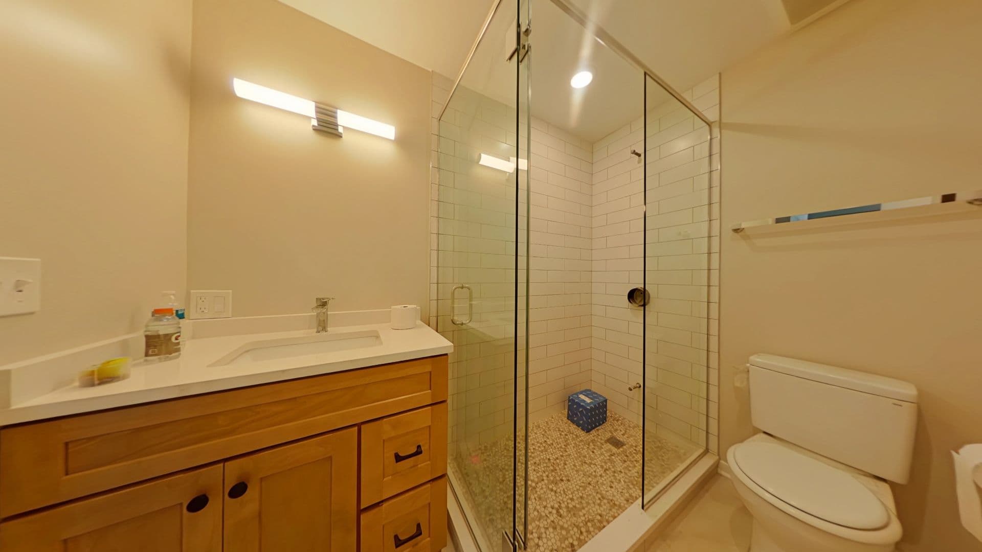 Chicago Apartment: 2612 N. Halsted St.