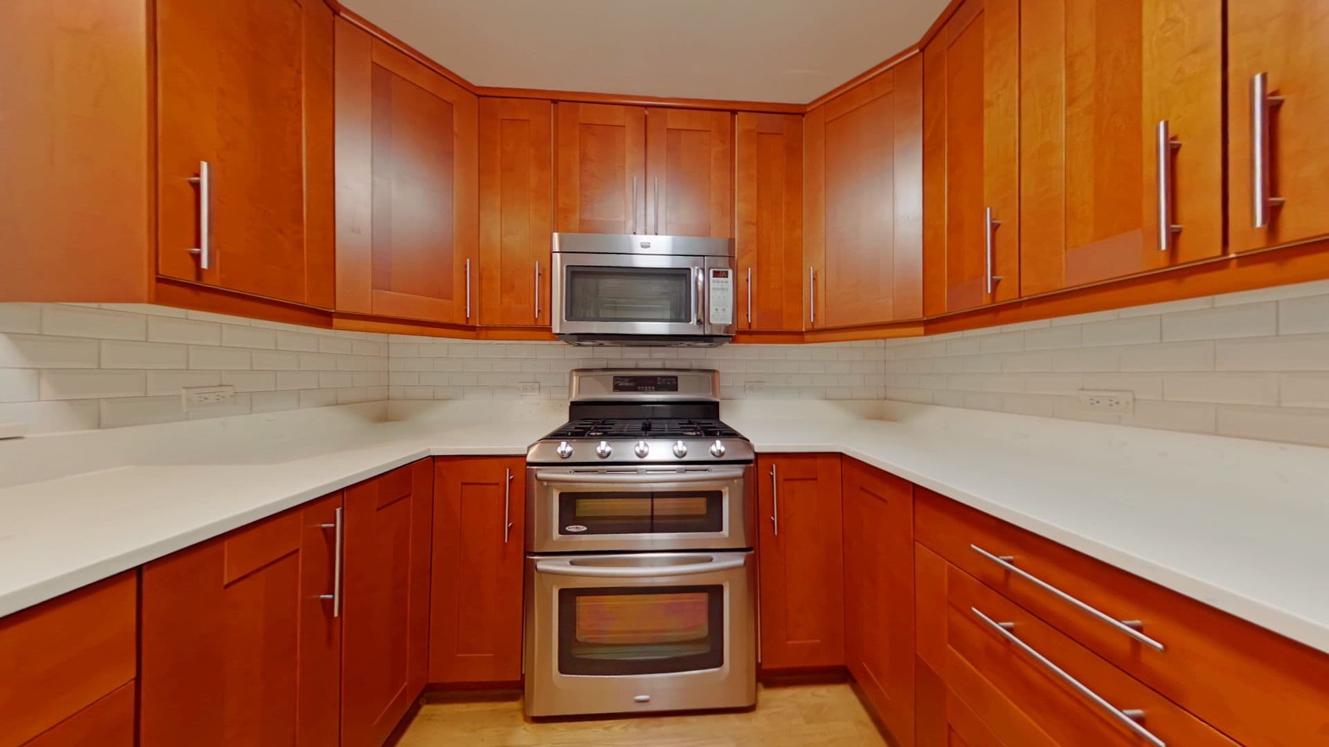 Chicago Apartment: 625 W. Deming