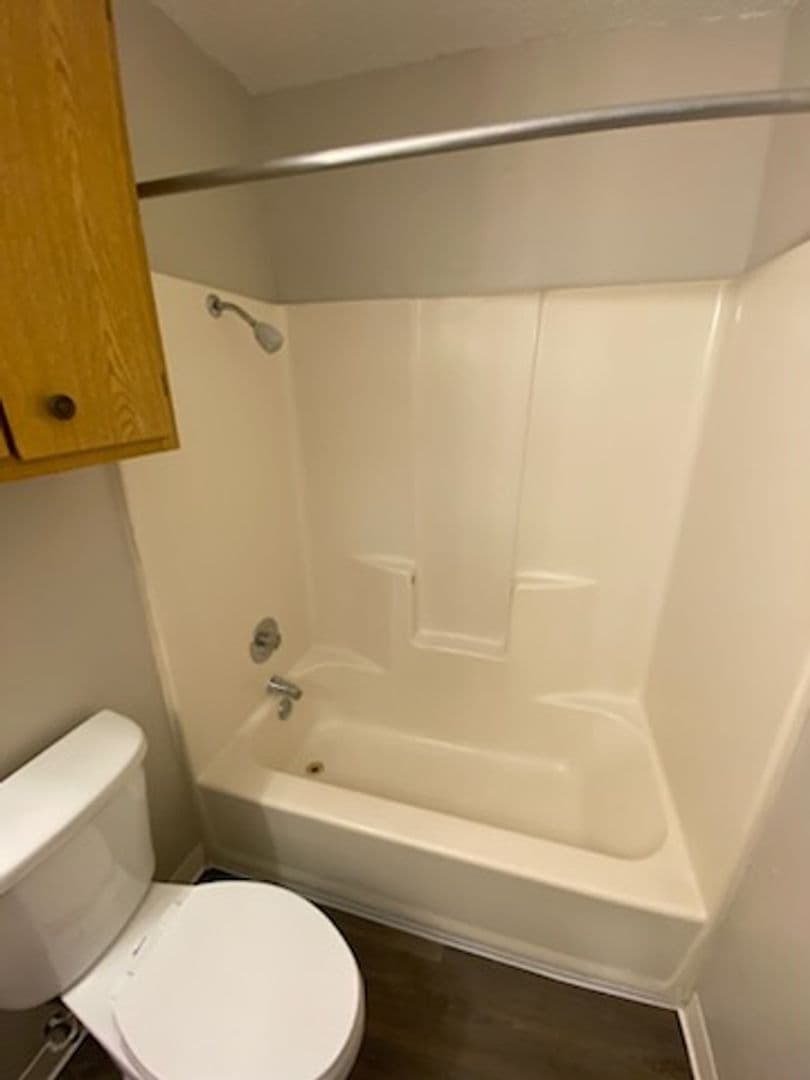 Wichita Apartment: 2701 S. Emporia St.