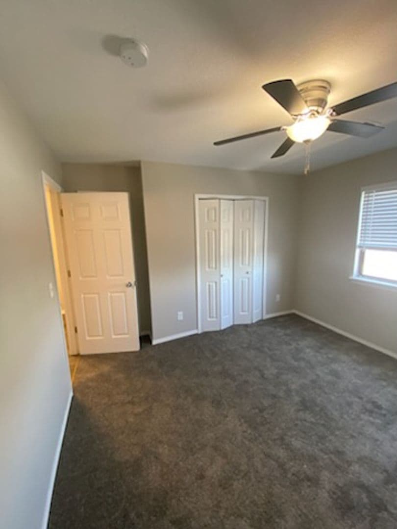 Wichita Apartment: 2701 S. Emporia St.
