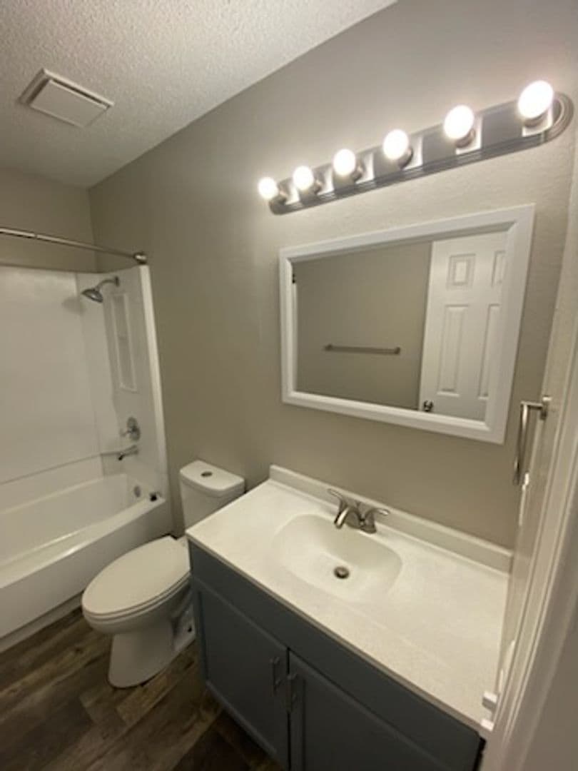 Wichita Apartment: 2701 S. Emporia St.