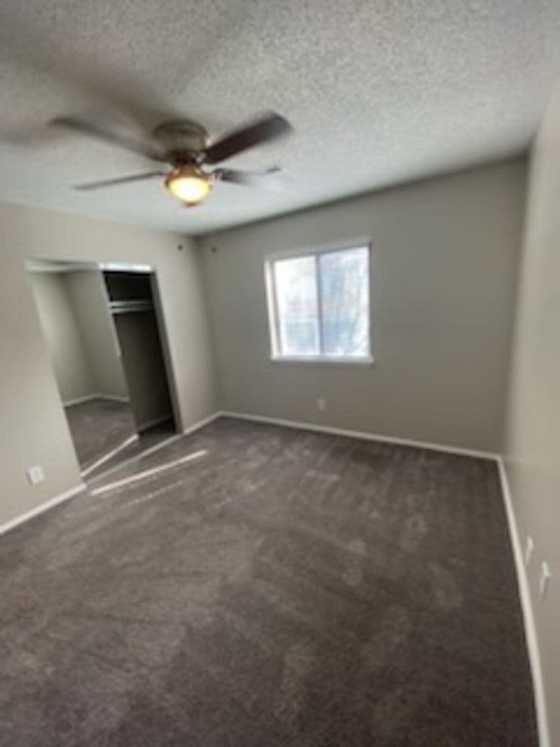 Wichita Apartment: 2701 S. Emporia St.