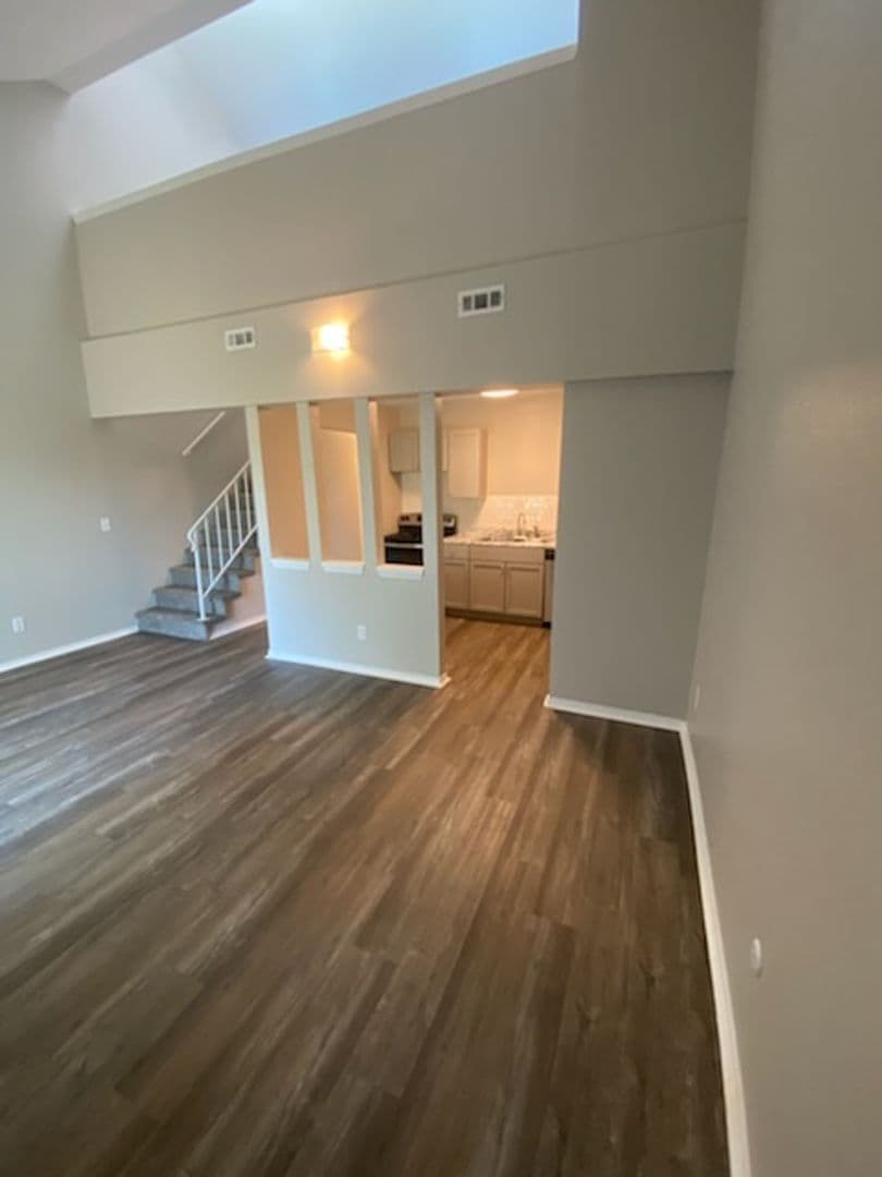 Wichita Apartment: 2701 S. Emporia St.