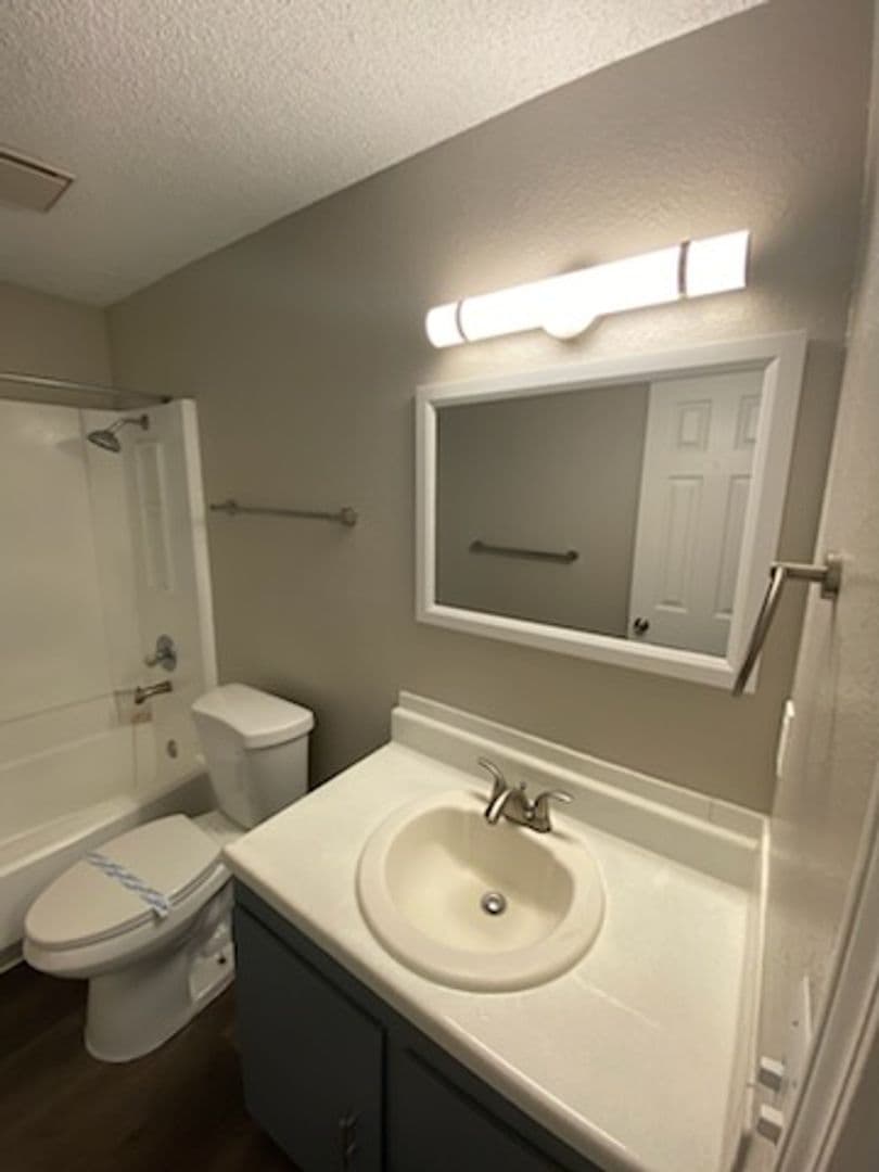 Wichita Apartment: 2701 S. Emporia St.