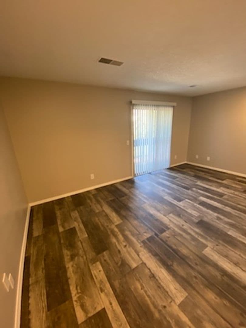 Wichita Apartment: 2701 S. Emporia St.