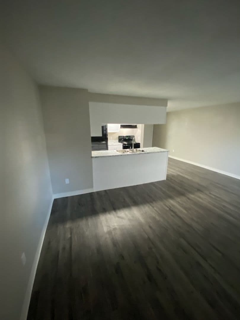 Wichita Apartment: 2701 S. Emporia St.