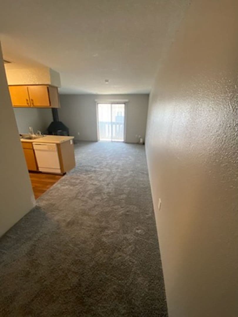 Wichita Apartment: 2701 S. Emporia St.