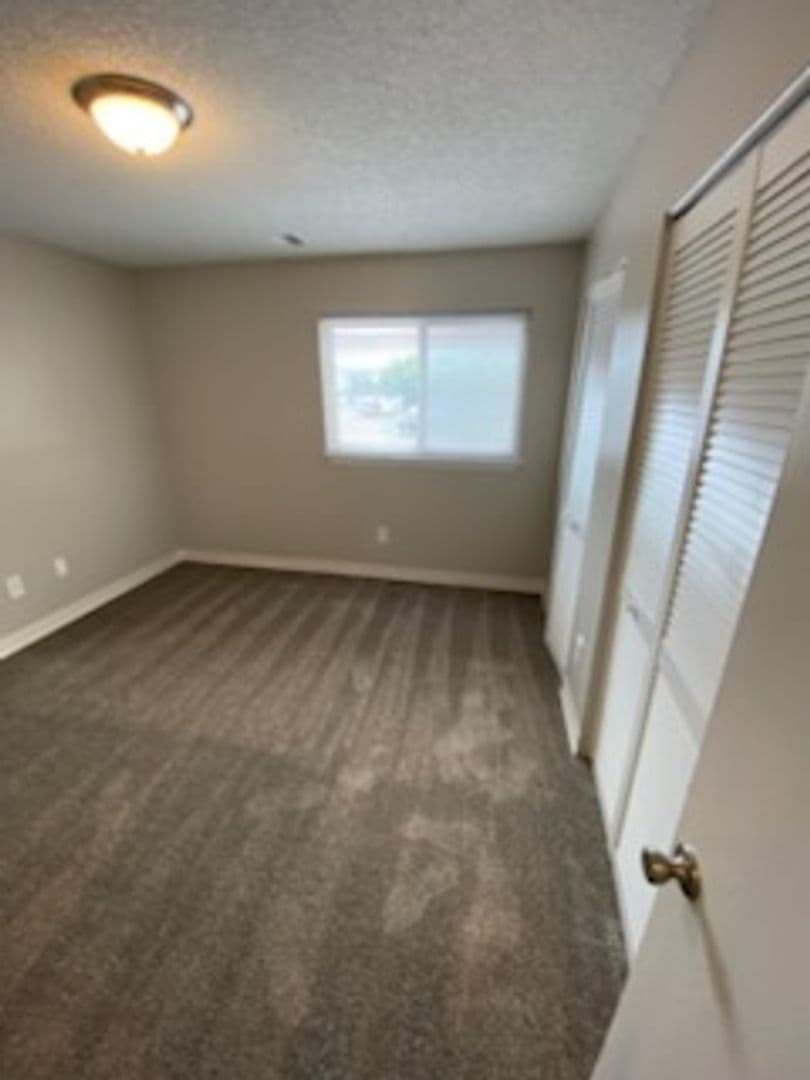 Wichita Apartment: 2701 S. Emporia St.