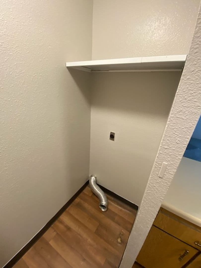 Wichita Apartment: 2701 S. Emporia St.
