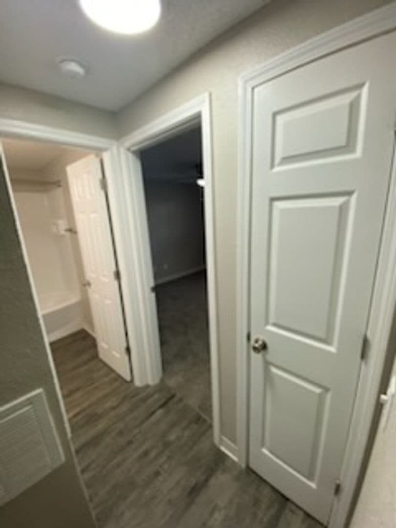 Wichita Apartment: 2701 S. Emporia St.