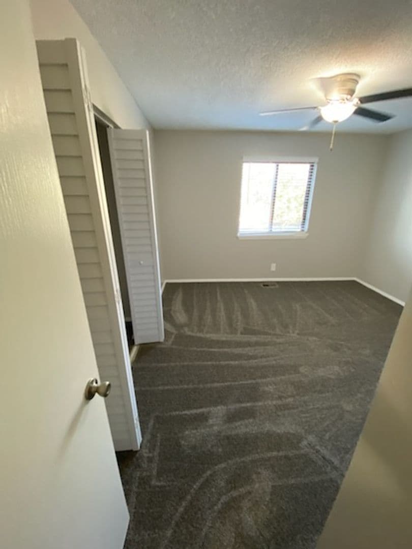 Wichita Apartment: 2701 S. Emporia St.