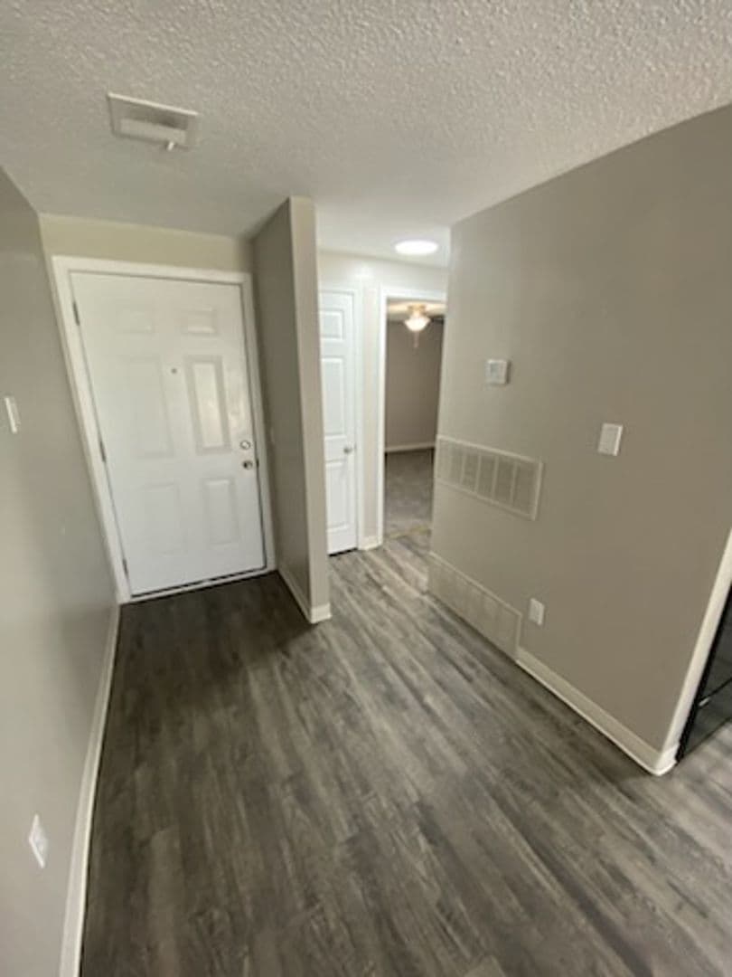 Wichita Apartment: 2701 S. Emporia St.