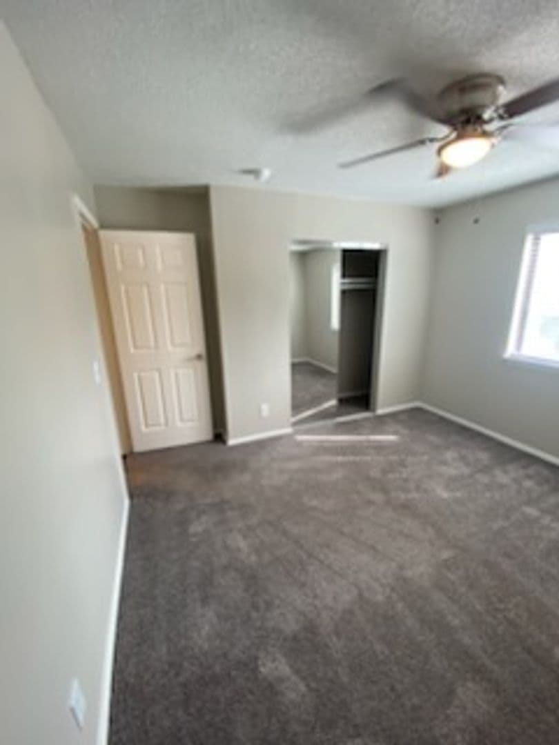 Wichita Apartment: 2701 S. Emporia St.