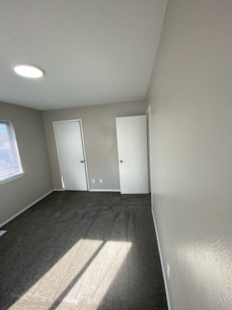 Wichita Apartment: 2701 S. Emporia St.