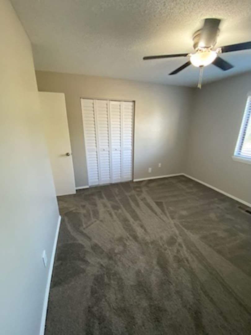 Wichita Apartment: 2701 S. Emporia St.