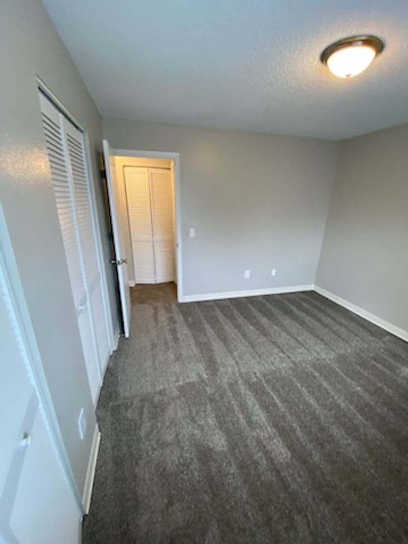 Wichita Apartment: 2701 S. Emporia St.