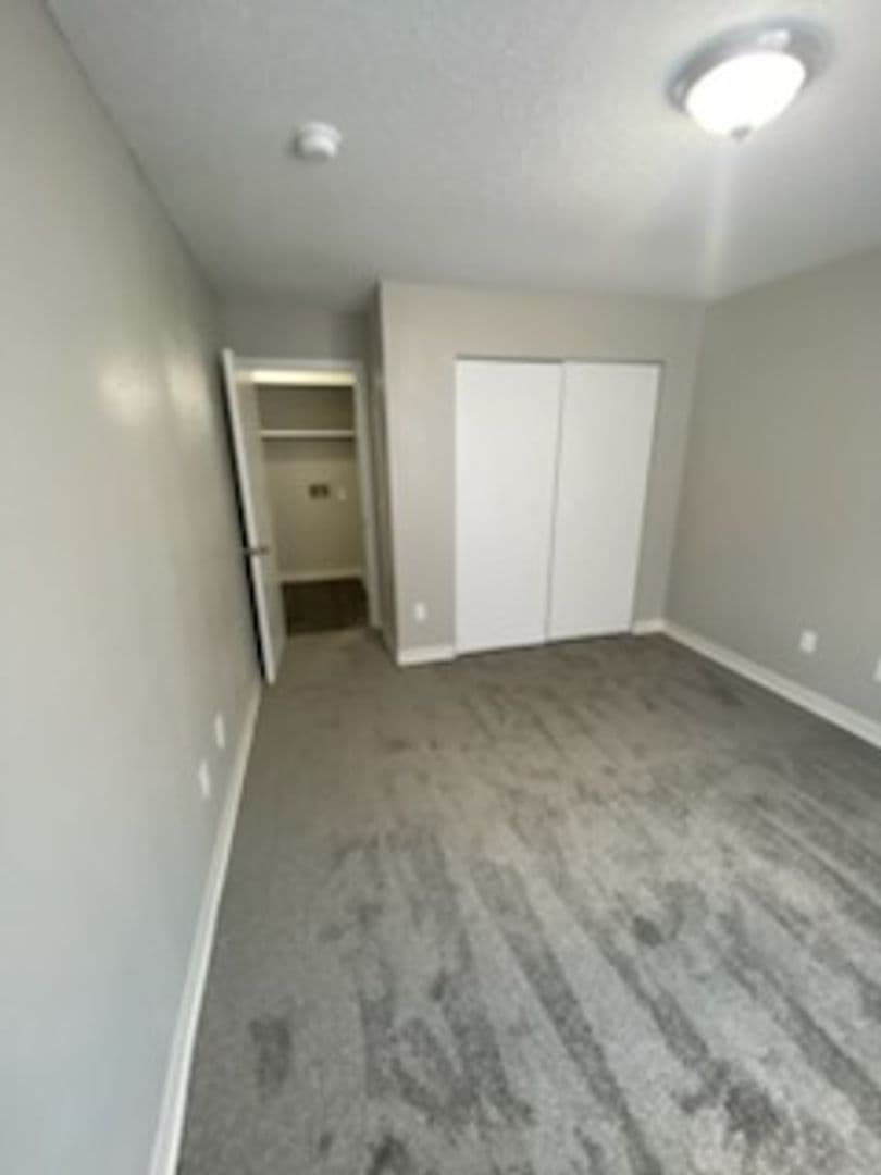 Wichita Apartment: 2701 S. Emporia St.