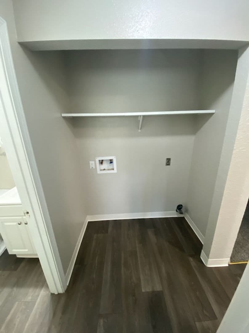 Wichita Apartment: 2701 S. Emporia St.