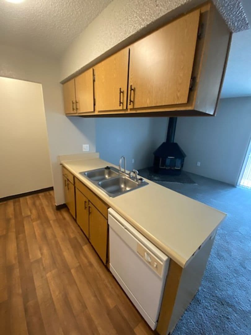 Wichita Apartment: 2701 S. Emporia St.