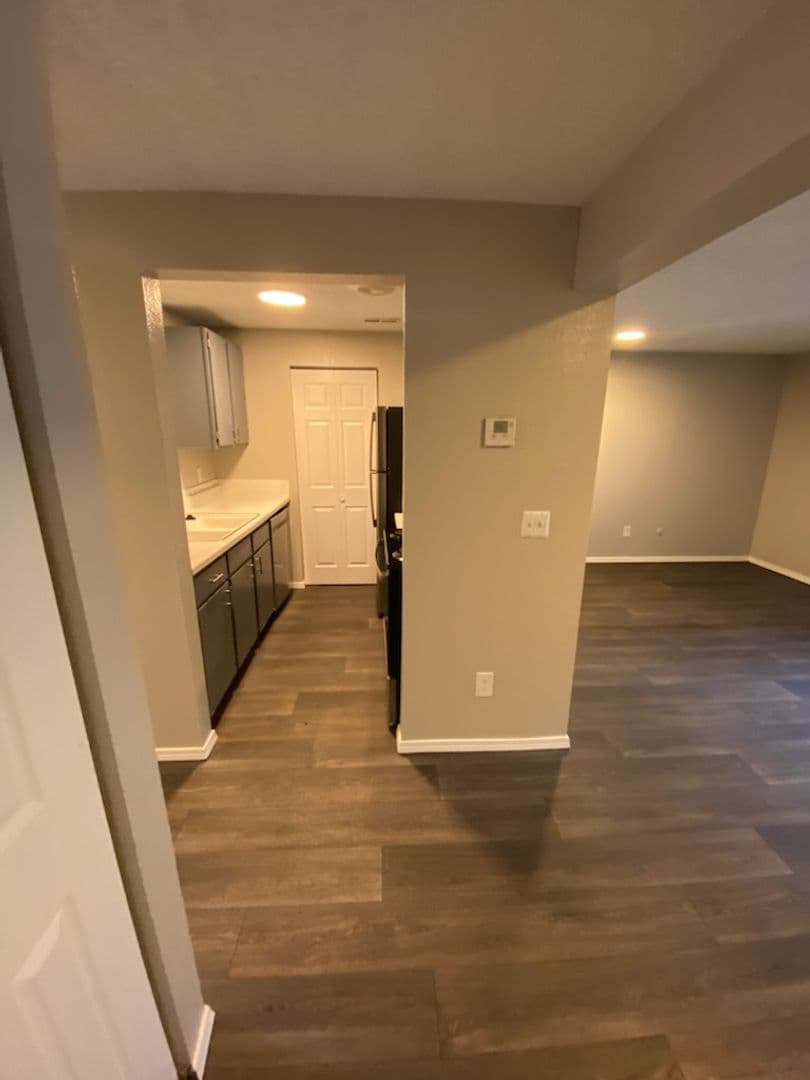Wichita Apartment: 2701 S. Emporia St.