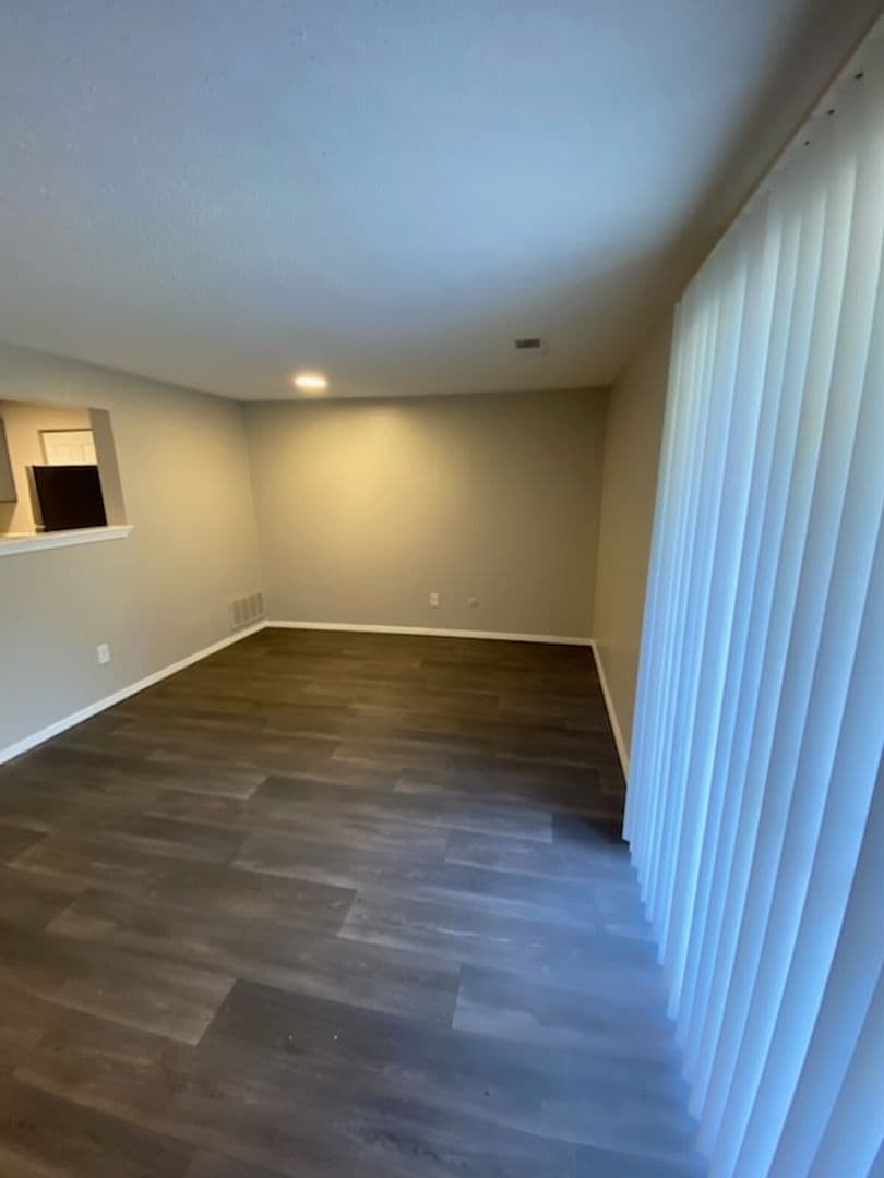 Wichita Apartment: 2701 S. Emporia St.