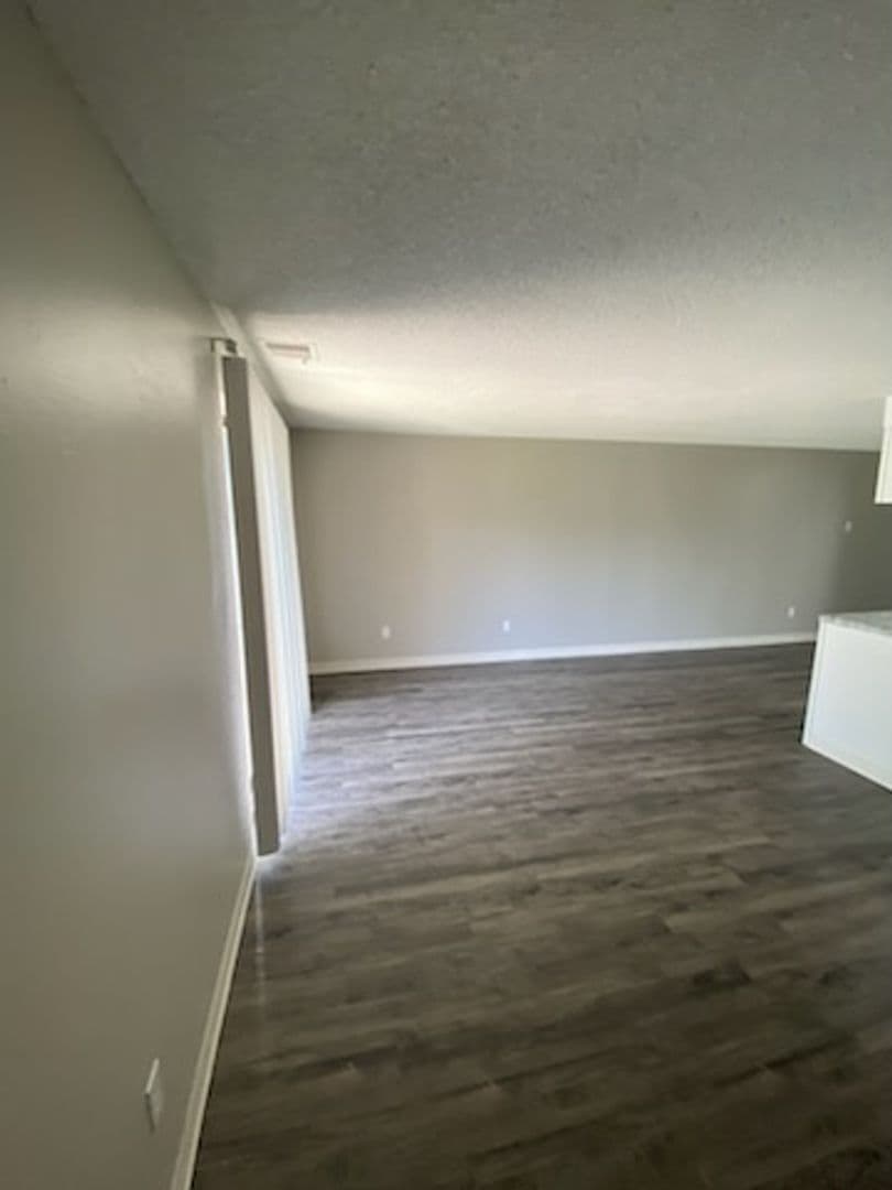 Wichita Apartment: 2701 S. Emporia St.