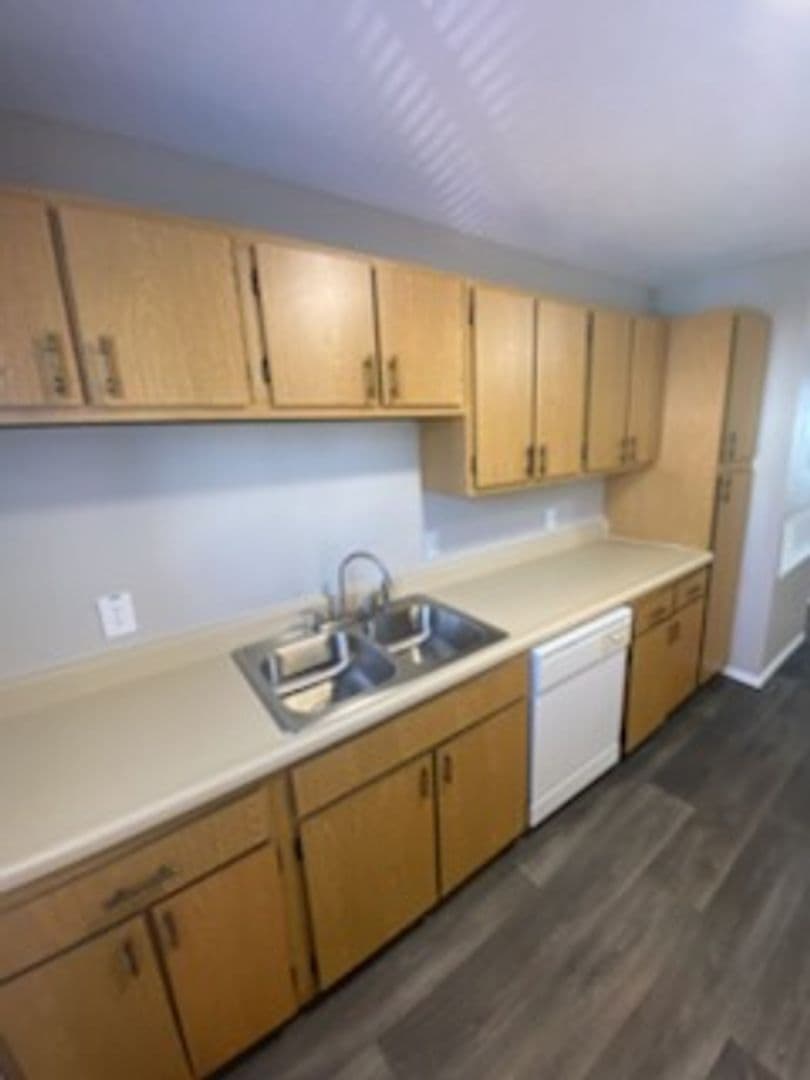 Wichita Apartment: 2701 S. Emporia St.