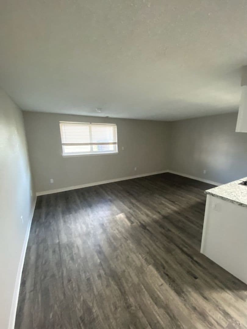Wichita Apartment: 2701 S. Emporia St.