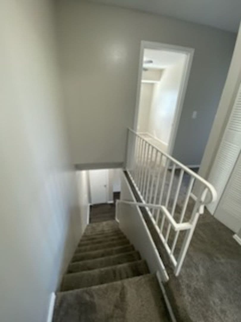 Wichita Apartment: 2701 S. Emporia St.