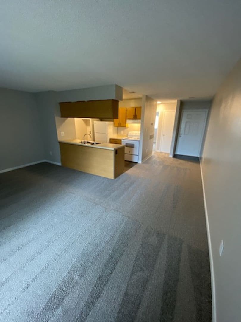 Wichita Apartment: 2701 S. Emporia St.