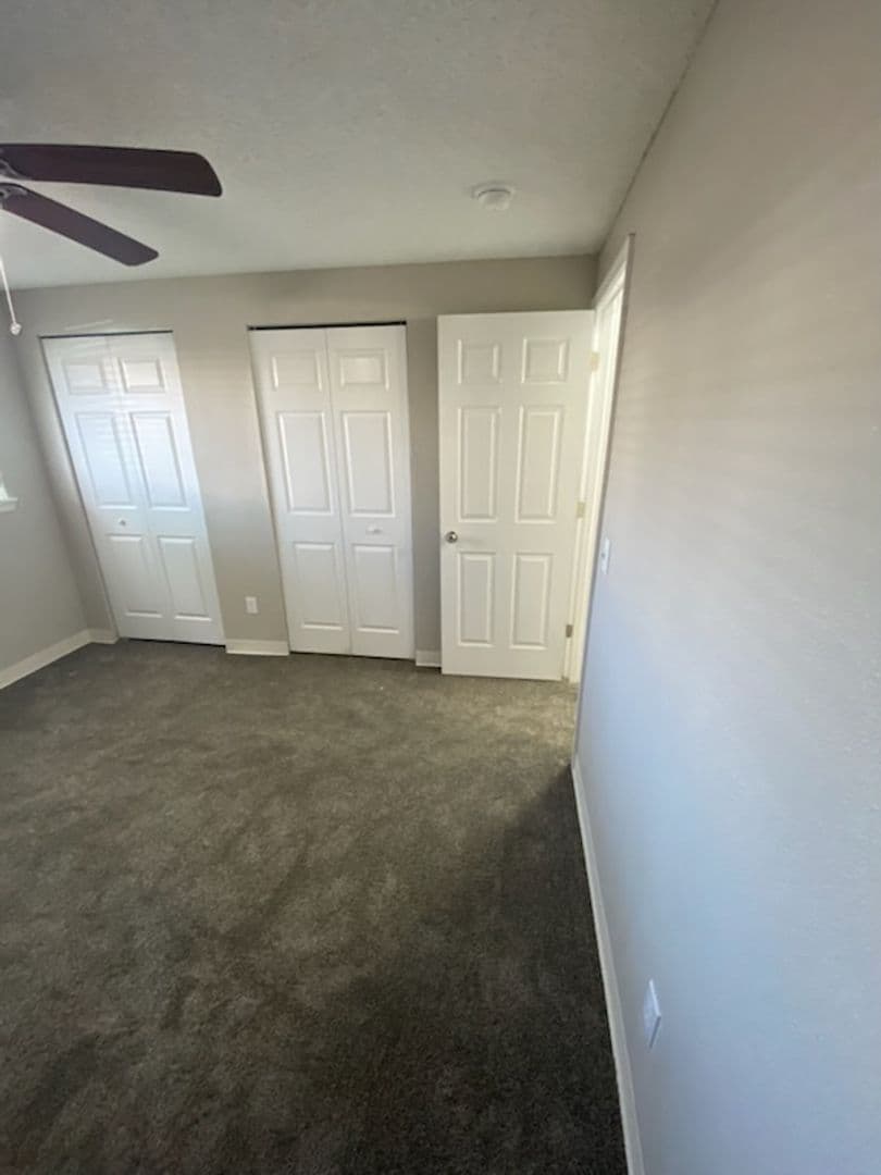 Wichita Apartment: 2701 S. Emporia St.